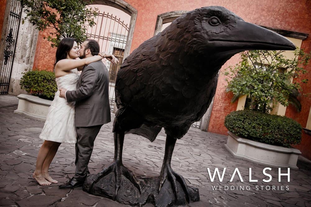 Guadalajara Mexico Wedding Photographer