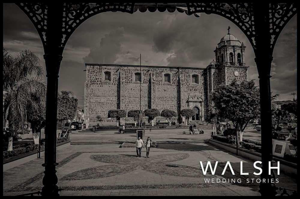 Fotógrafo de bodas Guadalajara, Mexico