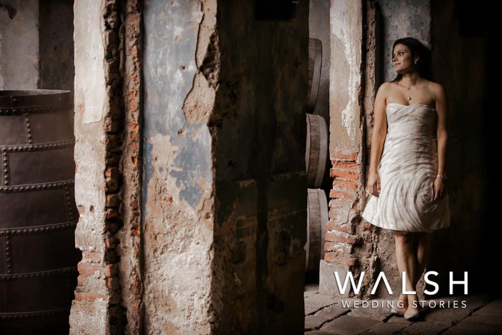 Jose cuervo tequila photo session