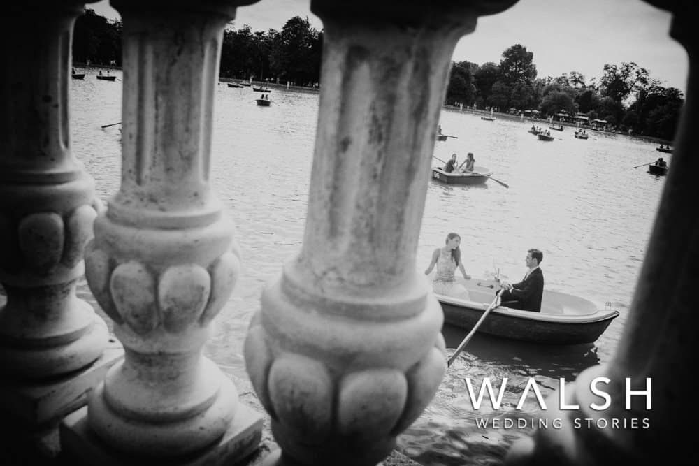 Fotografo de bodas Madrid España