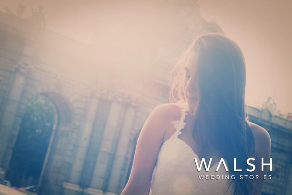 fotos de boda en madrid españa