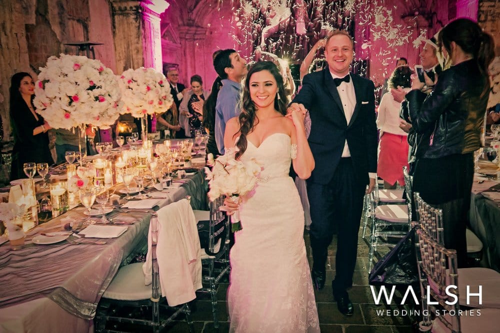 Antigua Guatemala weddings