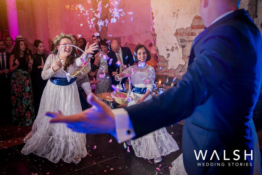 Weddings in Antigua