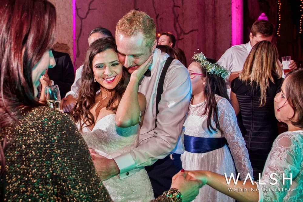 Lugares para bodas Antigua Guatemala