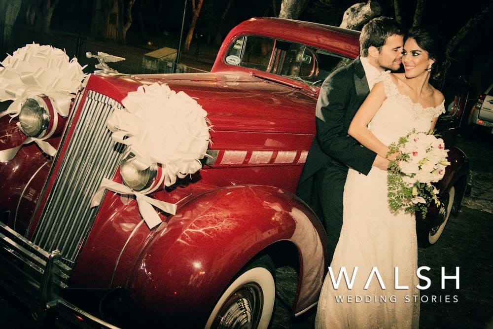 Casa Santo Domingo Wedding Photographer