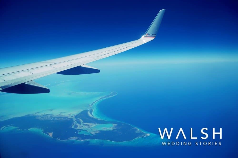 Antigua & Barbuda Wedding Photographer