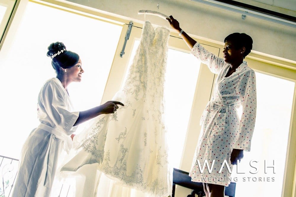 Antigua & Barbuda Wedding Photographer