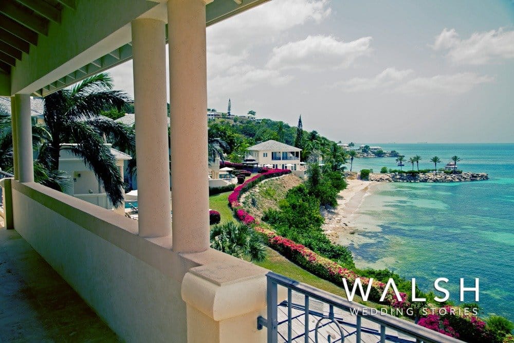Antigua and Barbuda Wedding Photographer