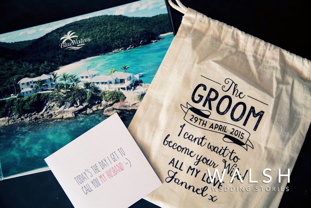 Antigua & Barbuda Wedding Photographer