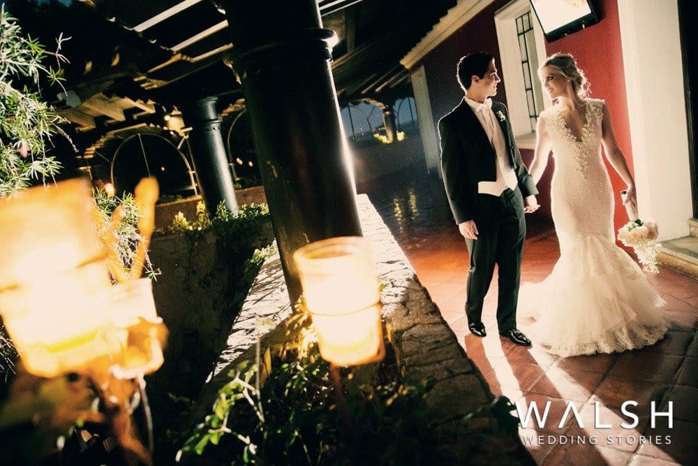 Fotografos de boda Hotel Vista Real