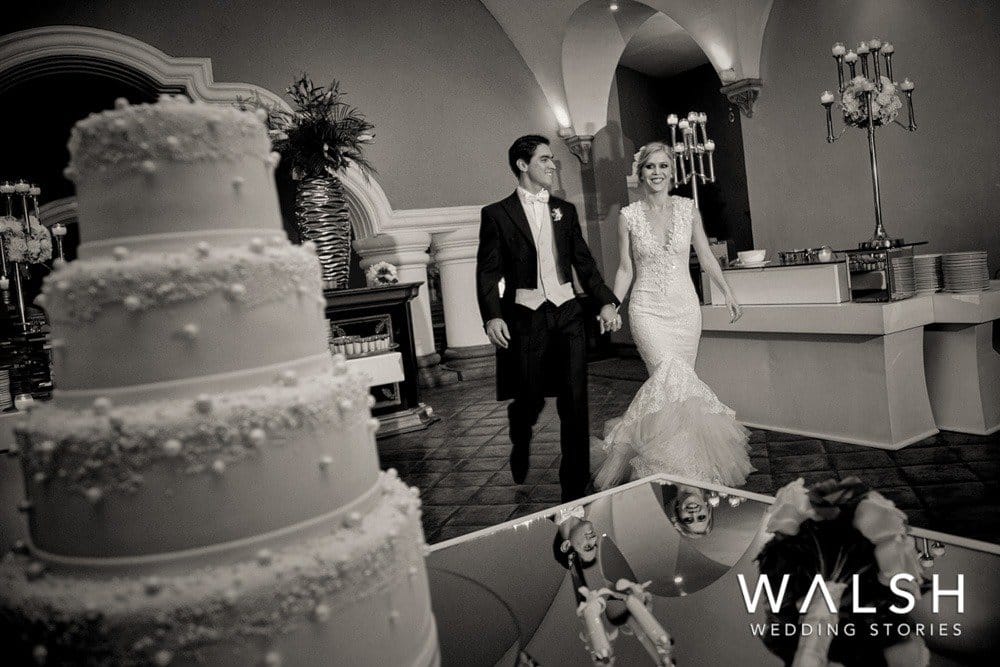 Fotografos de boda Hotel Vista Real