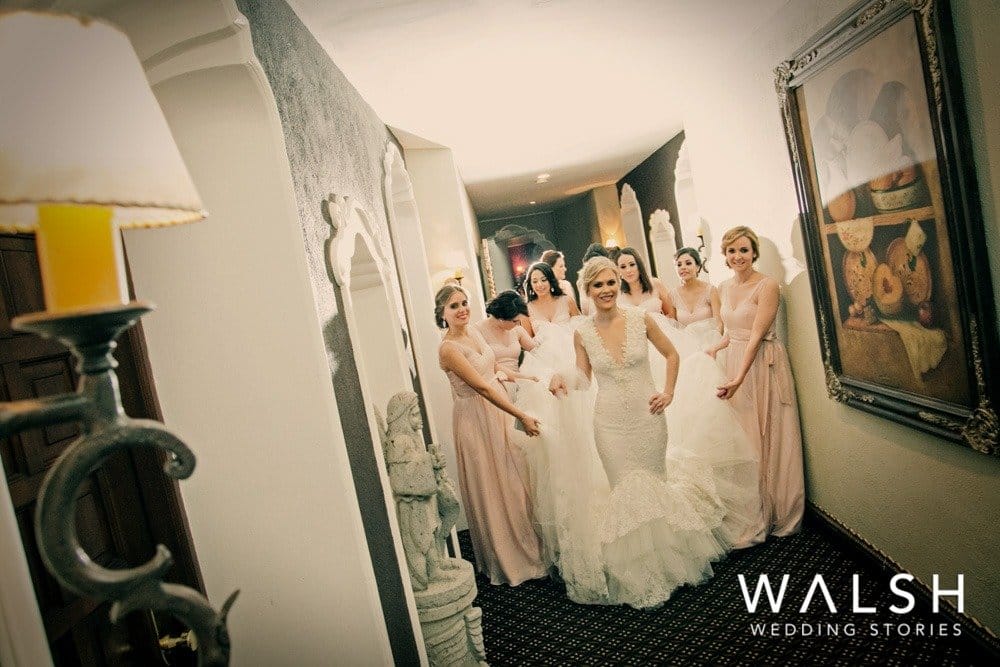 Vista Real Wedding Photographer