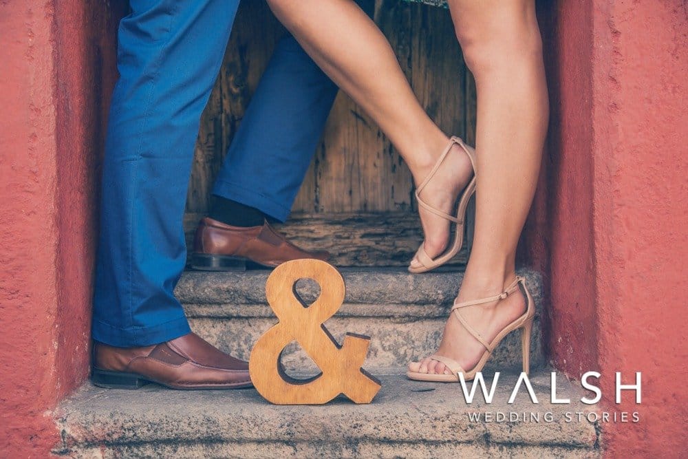 Antigua Guatemala Wedding Photographer