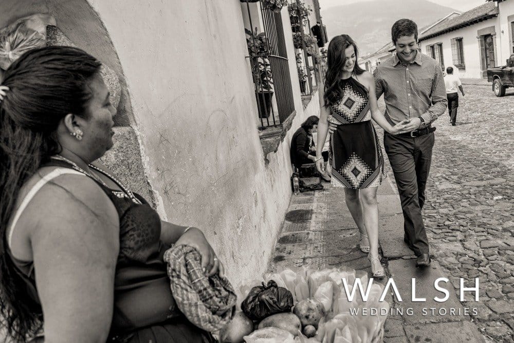 Antigua Guatemala Wedding Photographer