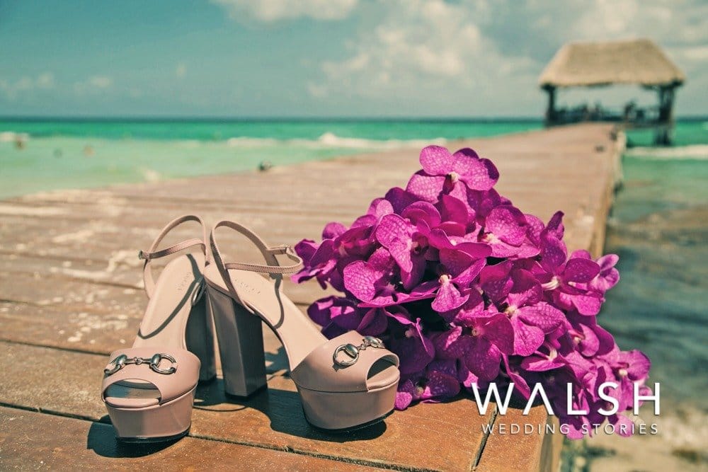 Playa del Carmen wedding photographer. Wedding at Hotel Azul Fives Playa del Carmen