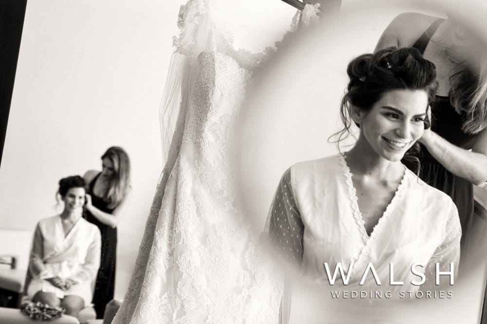 Playa del Carmen Mexico wedding photographers