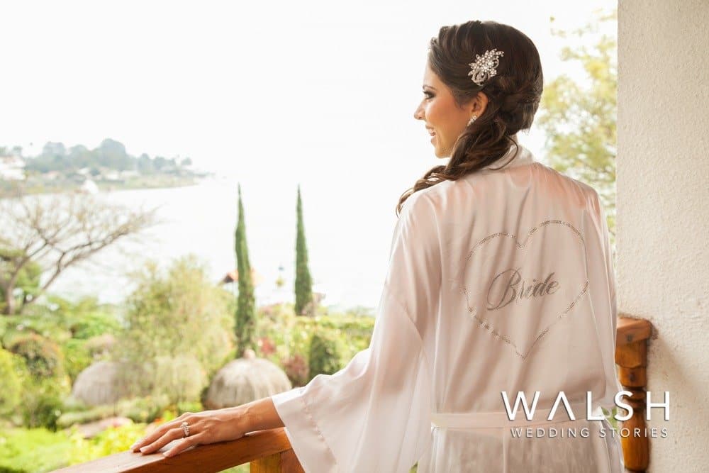 Weddings in Lake Atitlan