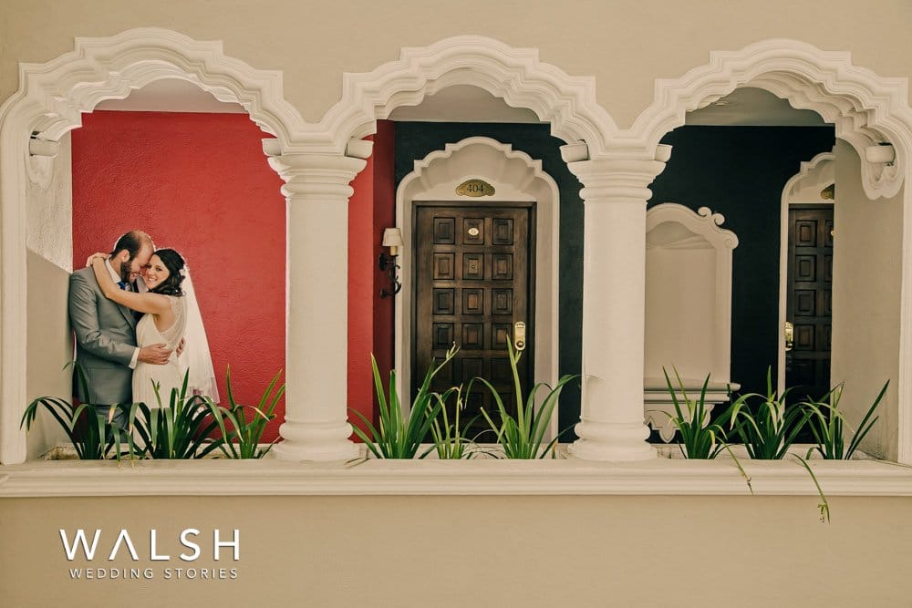 Fotografos de bodas en Guatemala