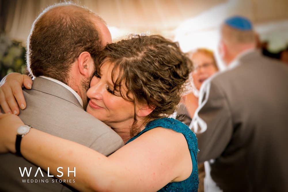 fotos de boda judia por rodolfo walsh