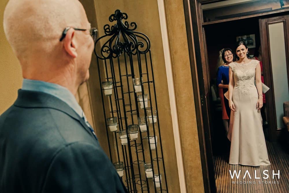 wedding photographer la reunion golf resort