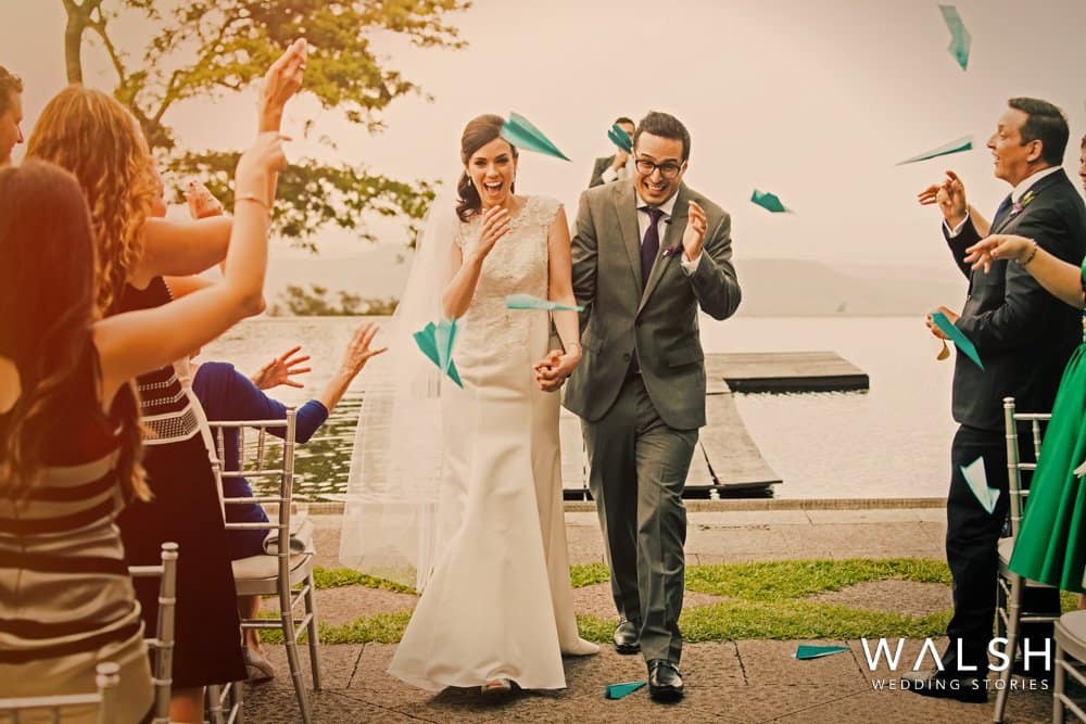 La Reunion Golf Resort wedding photographer