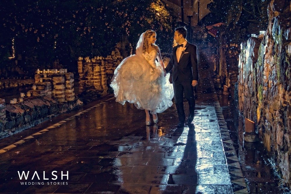 Fotógrafos de boda casa santo domingo antigua guatemala