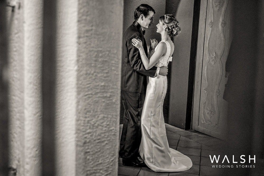 novios bailando-boda en santo domingo del cerro