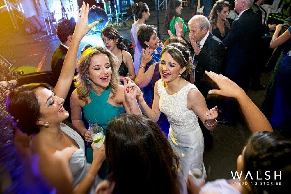 baile en boda- bodas en santo domingo del cerro