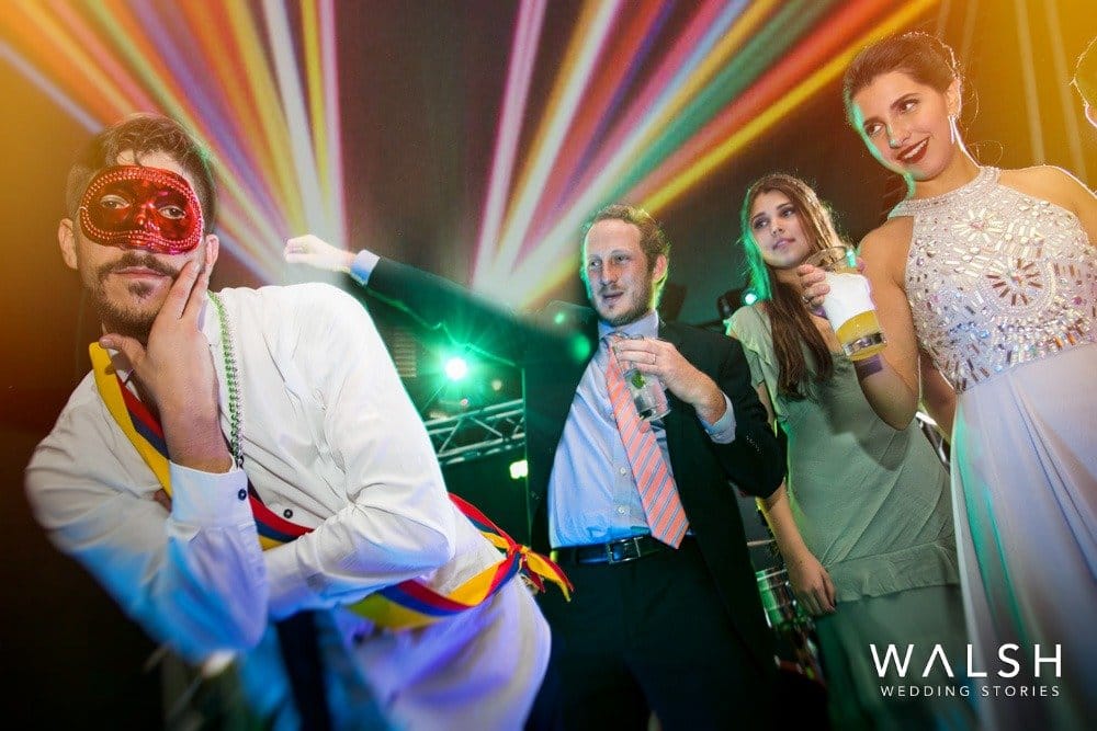 fiesta de boda en santo domingo del cerro-fotos de boda por Rodolfo Walsh