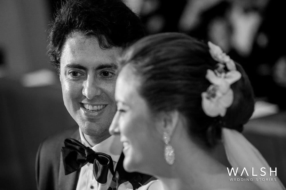 Novios casándose en Ceiba de Guadalupe. Fotos de boda por Rodolfo Walsh