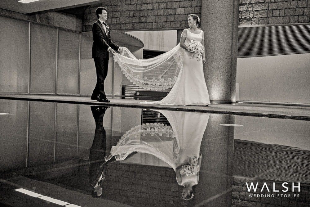 Fotógrafos de bodas El Salvador