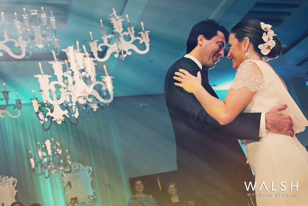 Fotógrafos de bodas Crown Plaza San Salvador