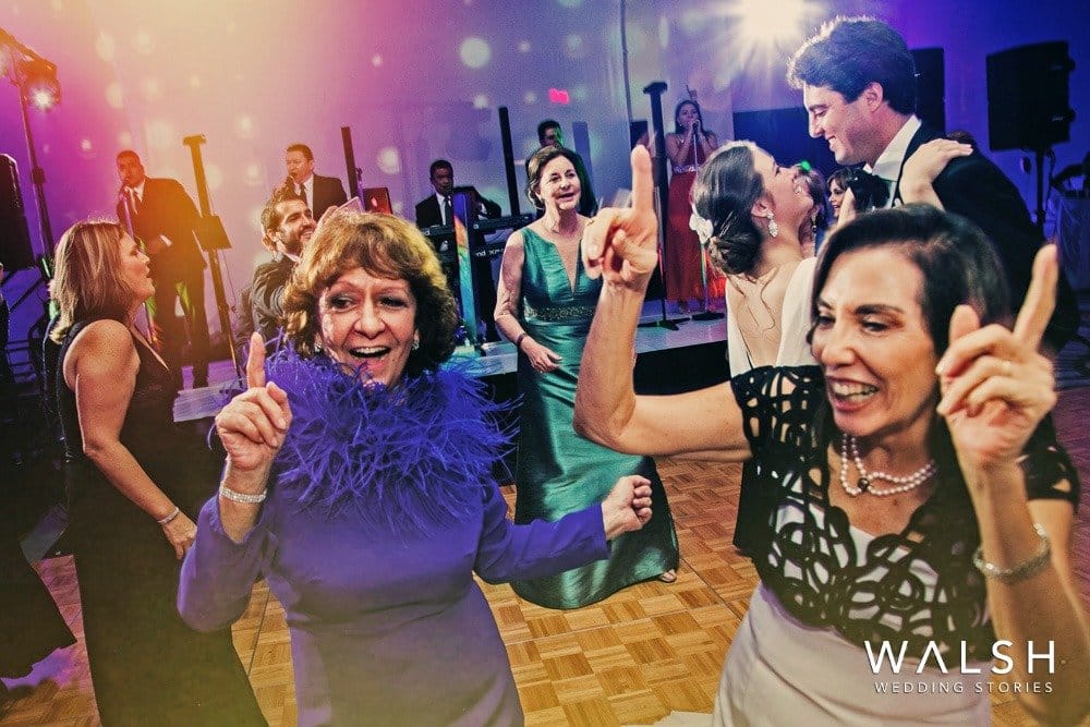 Bodas en Hotel Crown Plaza San Salvador