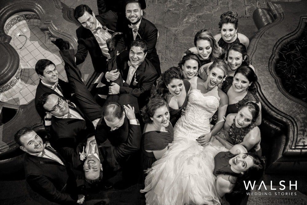 fotos de bodas en guatemala