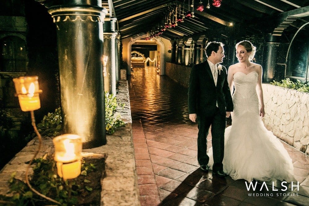 bodas en hotel vista real