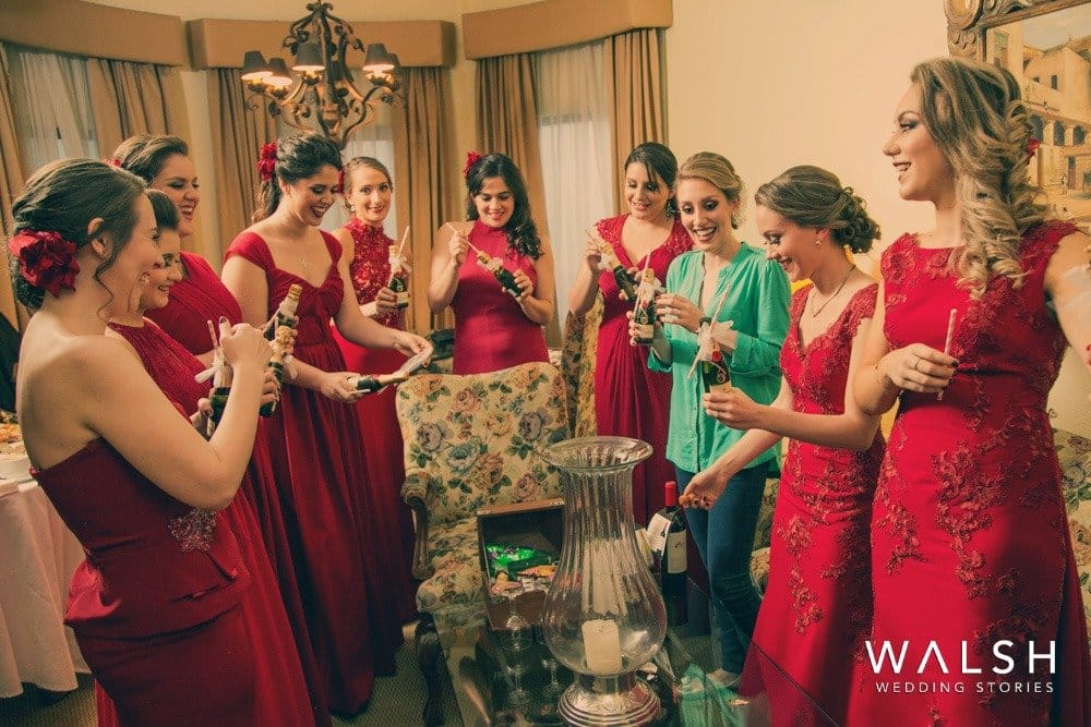 bodas por Rodolfo Walsh