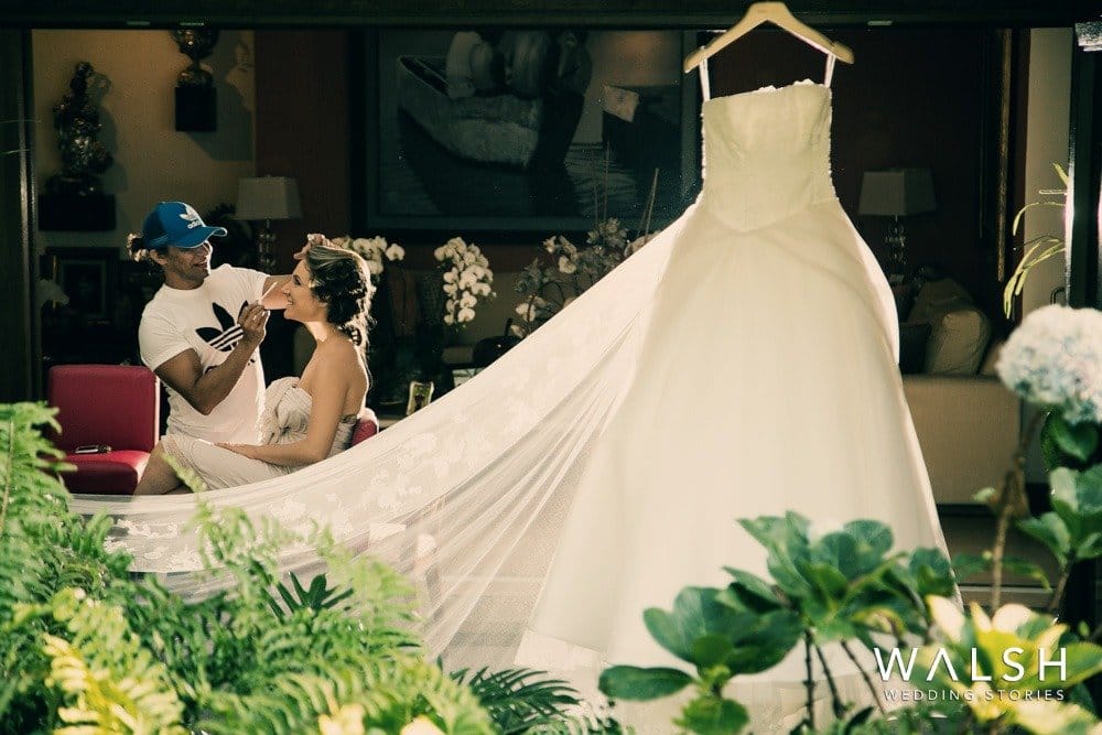 fotos de bodas el salvador