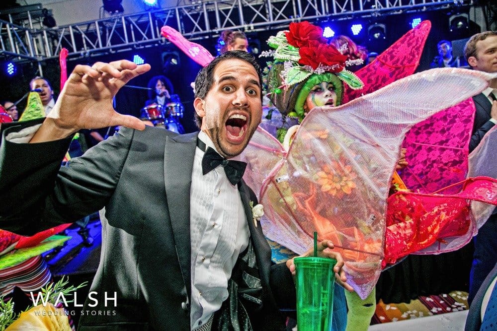 bodas en el salvador