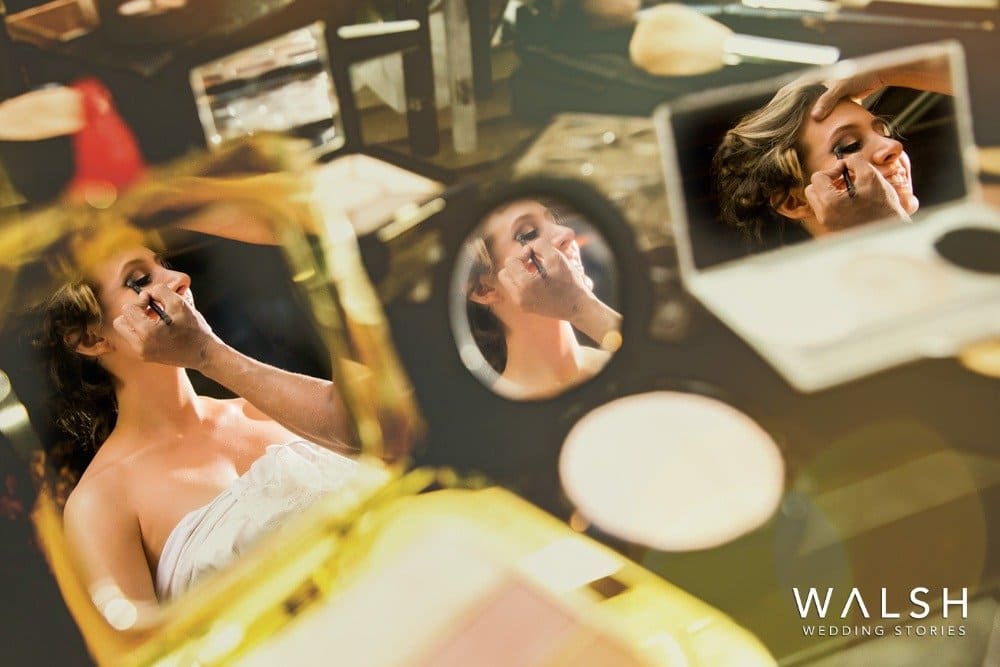 bodas en El Salvador