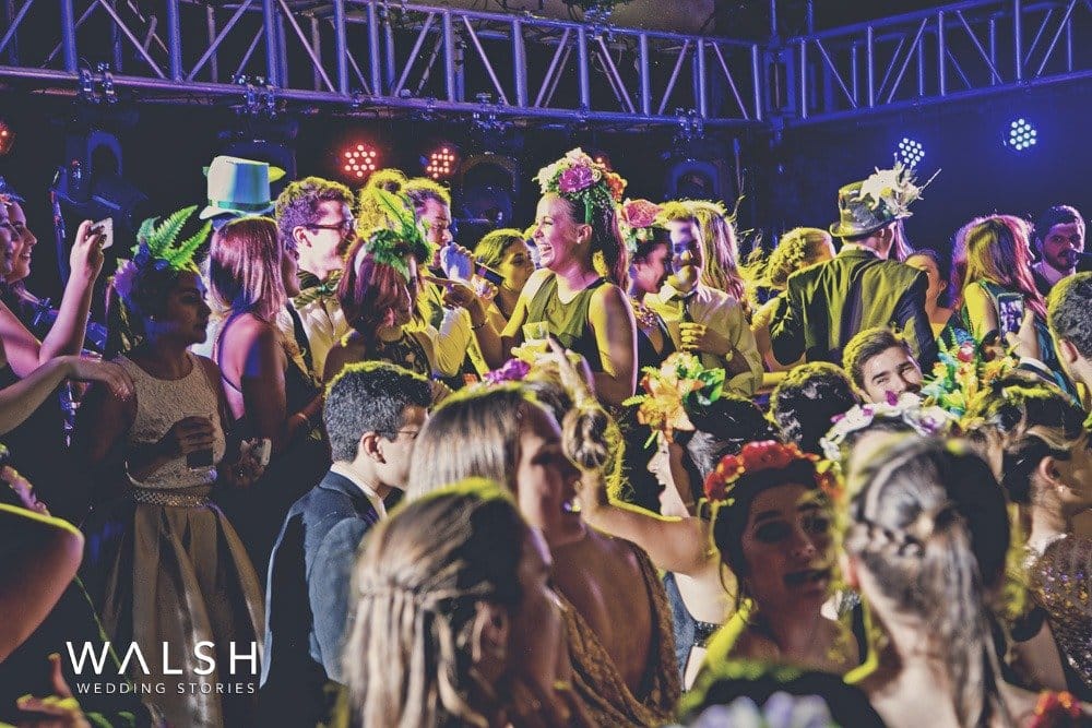 wedding photographers san salvador