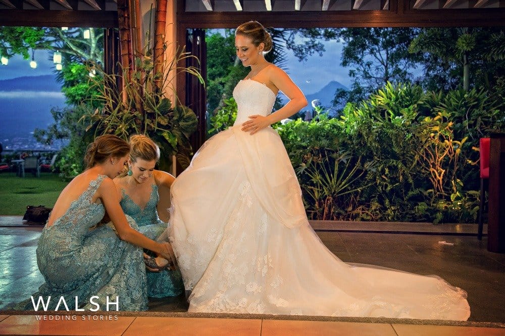 fotografia de bodas en el salvador