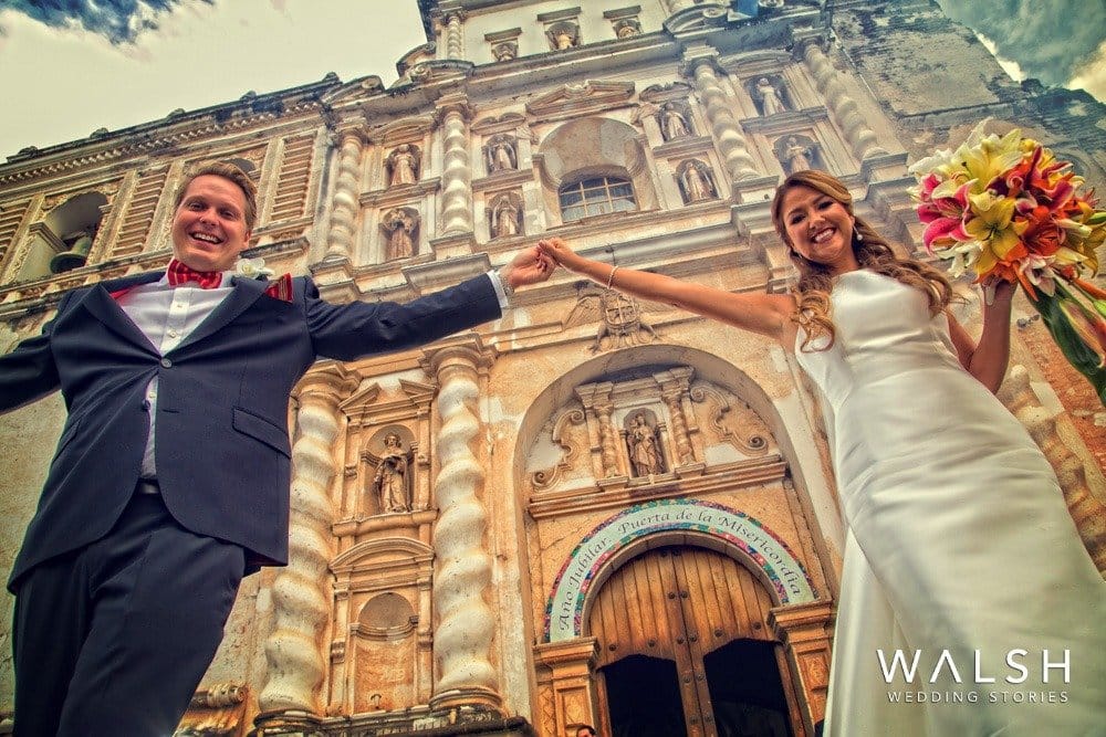 weddings in antigua