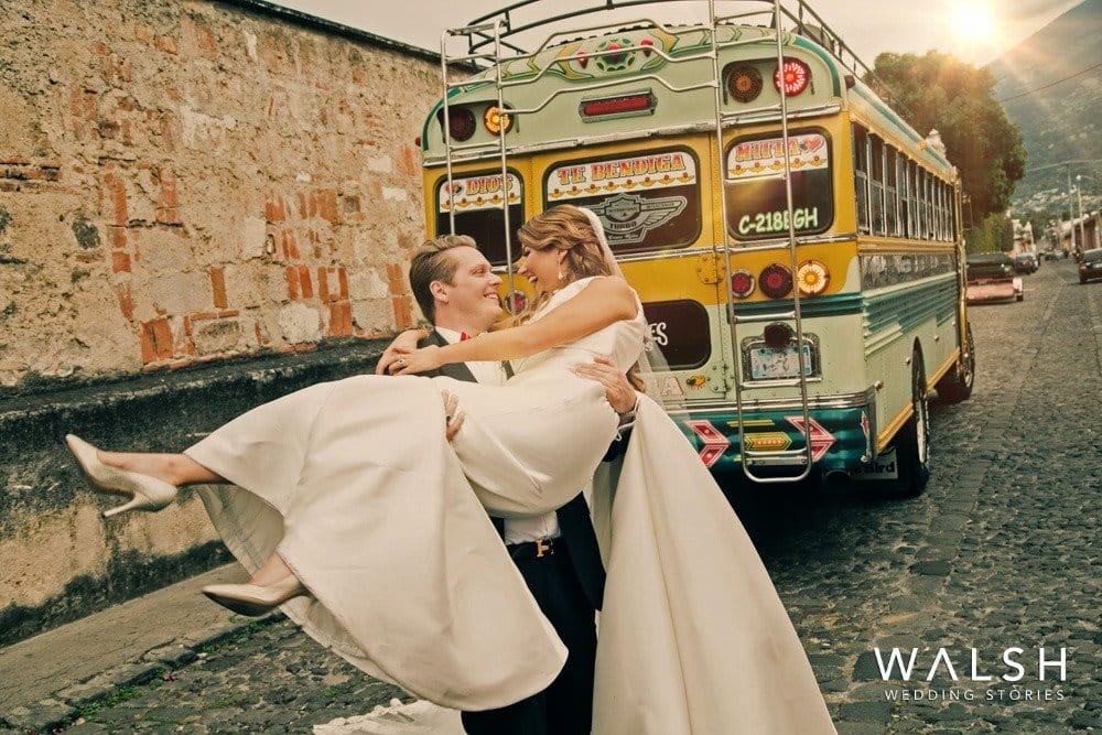 getting married in guatemala