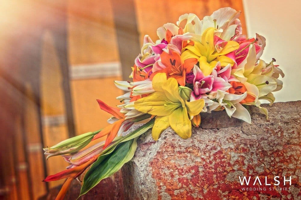 wedding photos antigua guatemala