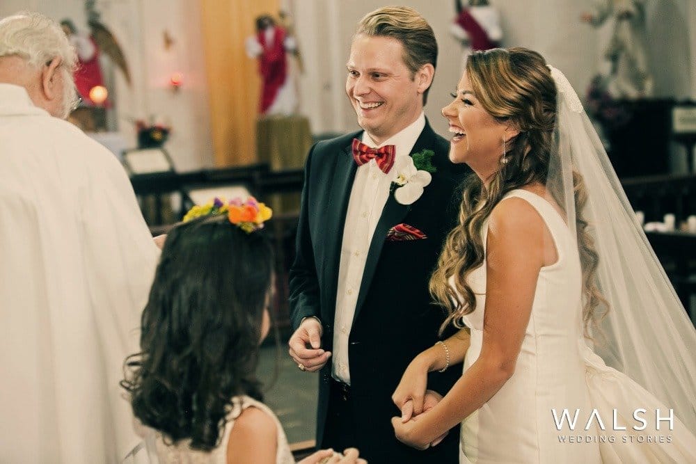 Wedding photographers in Antigua Guatemala