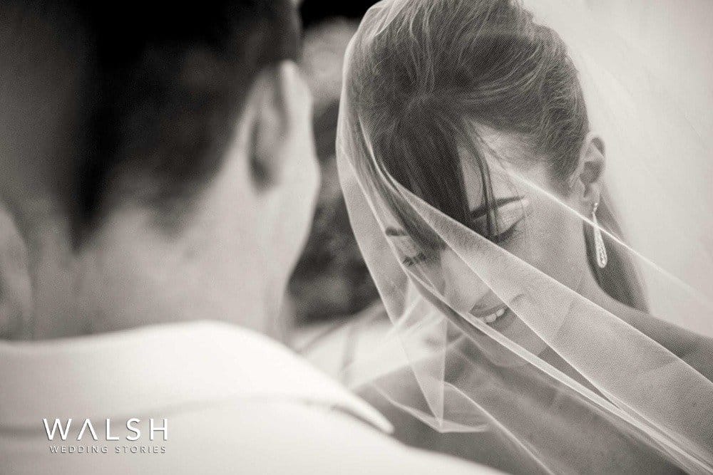 beach jewish wedding in the caribbean