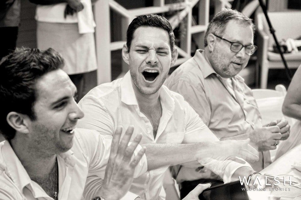 wedding dinner a carlisle bay