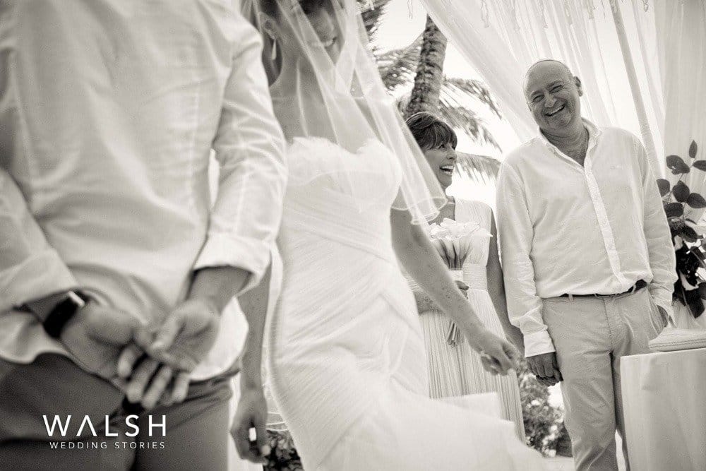 jewish wedding in antigua and barbuda