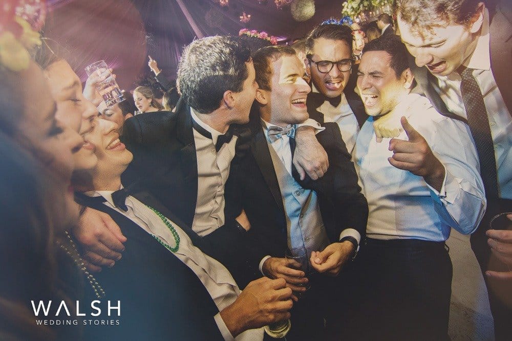 Fotografos de boda Finca San Bernardo Guatemala