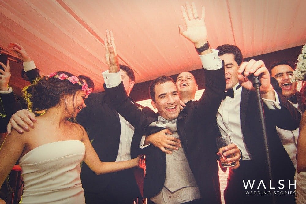 fotos de fiestas en san bernardo